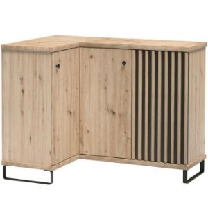 Obrazek Komoda Narożna Cali C-12 artisan