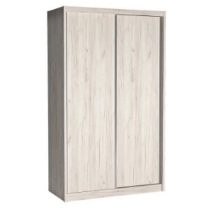 Obrazek Szafa Karol 143 kraft biały