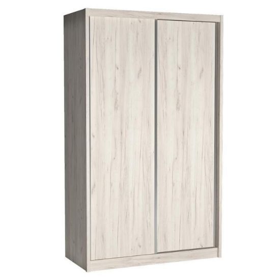 Obrazek Szafa Karol 143 kraft biały