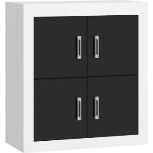 Obrazek Komoda 4D Verin VRN-01