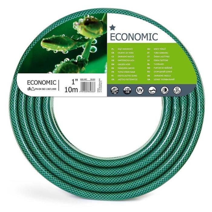 Wąż ogrodowy Economic 1 10mb 10-034