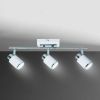 Obrazek Lampa Nora 3 White LS3