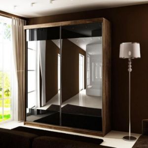 Obrazek Szafa Top 32 150 Jesion Ciemny