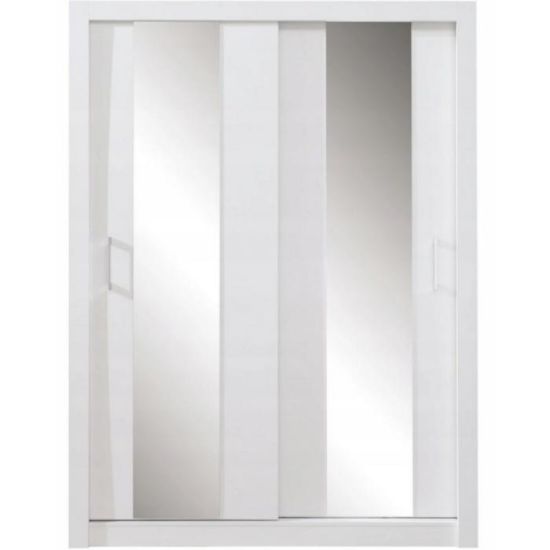 Obrazek Szafa Duca DC3 Biały 160