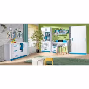 Obrazek Biurko Trafiko nr.9