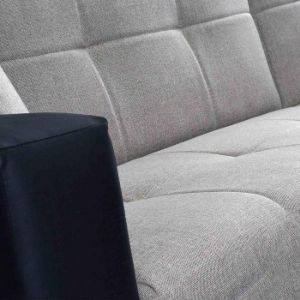 Obrazek Narożnik z funkcją spania Madras U Madryt 125 / Inari 23 uniwersalny