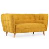 Obrazek Sofa Dijon Bluvel 68/naturalne