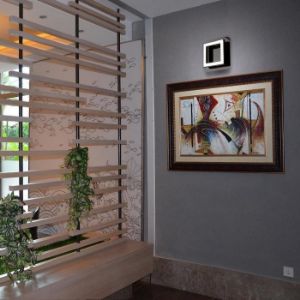 Obrazek Lampa Likya 03134 LED-1 4000K