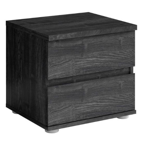 Obrazek Stolik nocny 2szt Togo jesion