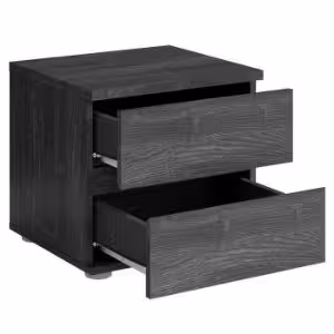 Obrazek Stolik nocny 2szt Togo jesion