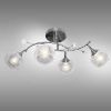 Obrazek Lampa wisząca W-A 26004-4 SL LW4