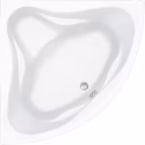 Obrazek Wanna symetryczna Samar 140/140