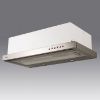 Obrazek Okap WK-7 Light 50 inox