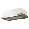 Obrazek Okap WK-7 Light 50 inox