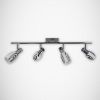Obrazek Lampa HL793N chrome LS4