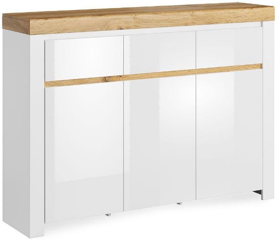 Obrazek Komoda Taurus 3