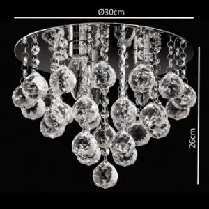 Obrazek Lampa P-E 1437/3-30 Pl3