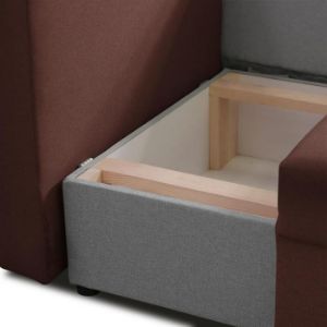 Obrazek Tapczan Lena L Portland 27 + Portland 22