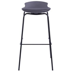 Obrazek Stołek 7-87a Grey