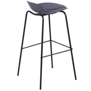 Obrazek Stołek 7-87a Grey