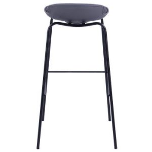 Obrazek Stołek 7-87a Grey