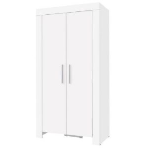 Obrazek Szafa Cezar 2 Biały