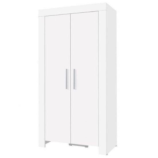 Obrazek Szafa Cezar 2 Biały