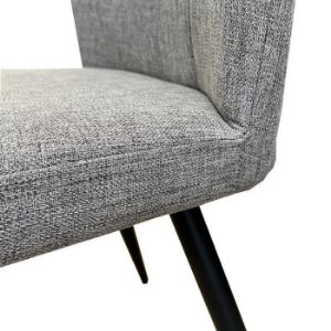 Obrazek Krzesło Dc-178 Werona 10 – Szary