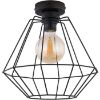 Obrazek Lampa Diamond Black 4314 30cm PL1