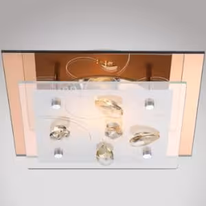 Obrazek Lampa Ayana 40412-2 PL