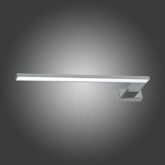 Lampa Shine 031 Chrom 45cm IP44 K1