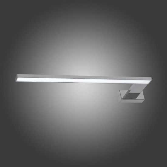 Obrazek Lampa Shine 031 Chrom 45cm IP44 K1