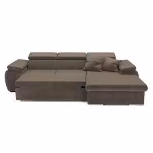 Obrazek Narożnik Polo P Paros 04 plus poduszki Paros 04