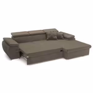 Obrazek Narożnik Polo P Paros 04 plus poduszki Paros 04