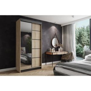 Obrazek Szafa Amo 100 dąb sonoma