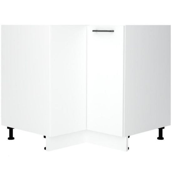 Obrazek Szafka kuchenna Max Drp Pl biały 