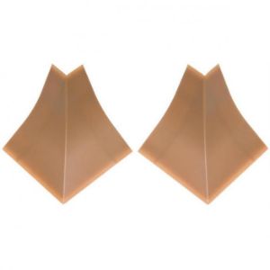 Obrazek Narożnik zewnętrzny – buk naturalny LWS-058