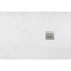 Obrazek Brodzik prostokątny Opal 160/80/2.6 biały