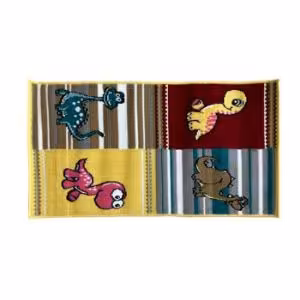 Obrazek Dywan dziecięcy Mariposa 1.33/1.9 4717 OT8 Y