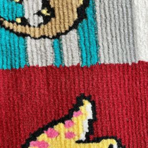 Obrazek Dywan dziecięcy Mariposa 1.33/1.9 4717 OT8 Y