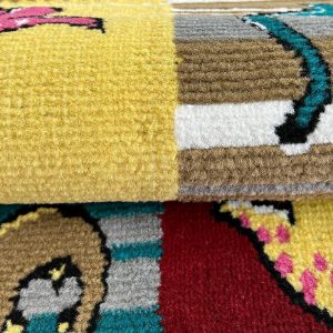 Obrazek Dywan dziecięcy Mariposa 1.33/1.9 4717 OT8 Y