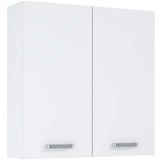 Obrazek Szafka wisząca Uno 50 2D white