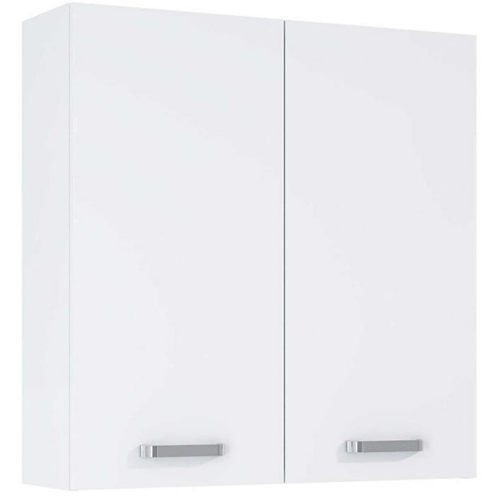 Szafka wisząca Uno 50 2D white