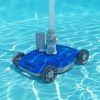 Obrazek Automatyczny odkurzacz do basenów AQUADRIFT 58665