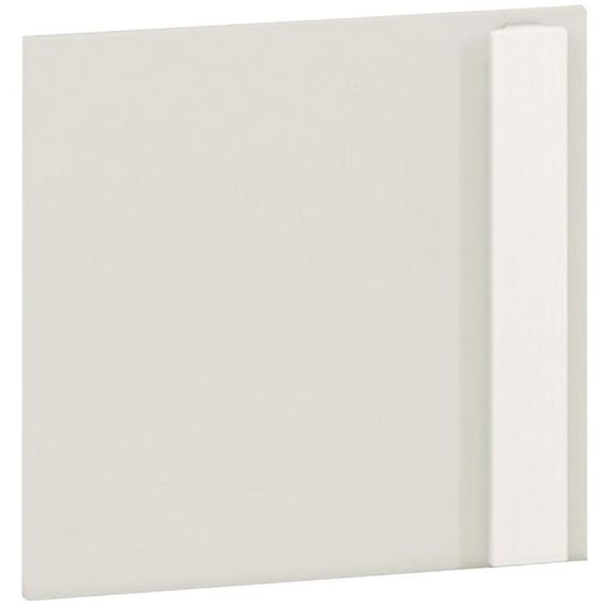 Obrazek Front 06W Drop Szary Jasny