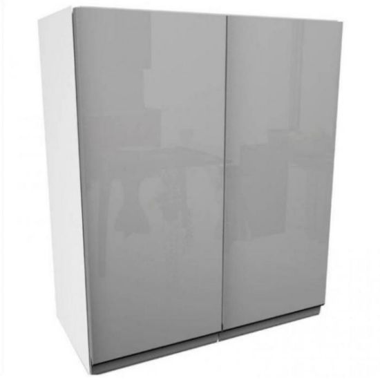 Obrazek Szafka kuchenna Gardena G60 grey