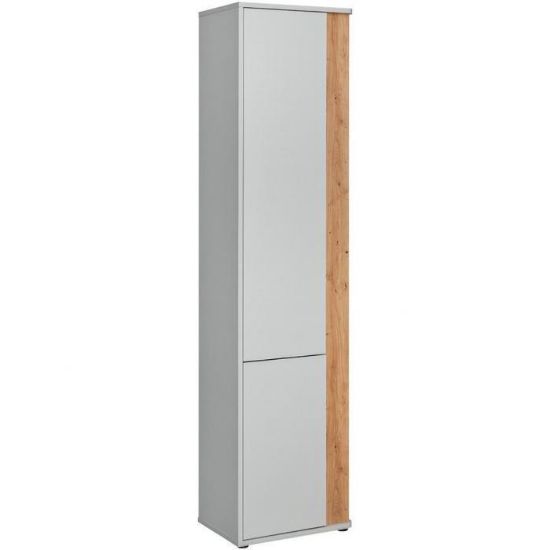 Obrazek Szafa Vivero TYP SS1 perła gray/artisan 