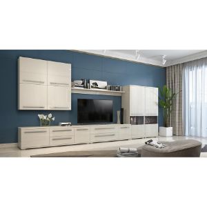 Obrazek Witryna Piano V60-1KS/PN-71/KA/71 beige