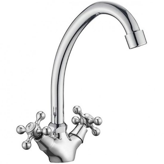 Obrazek Bateria zlewozmywakowa Friga