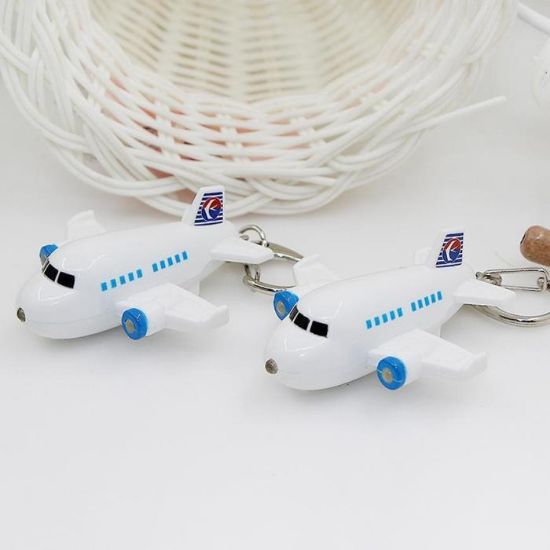 Obrazek Brelok Airplane